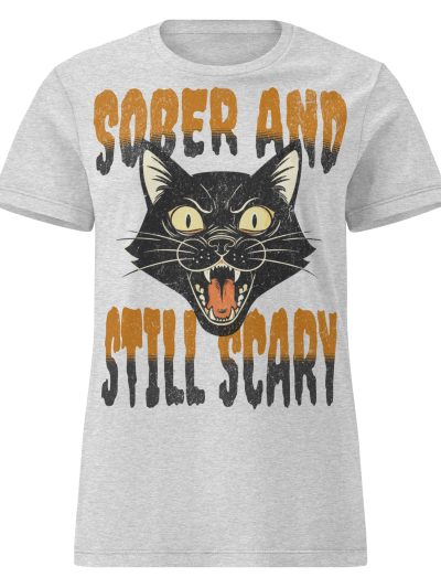 Still Scary Women's T-shirt