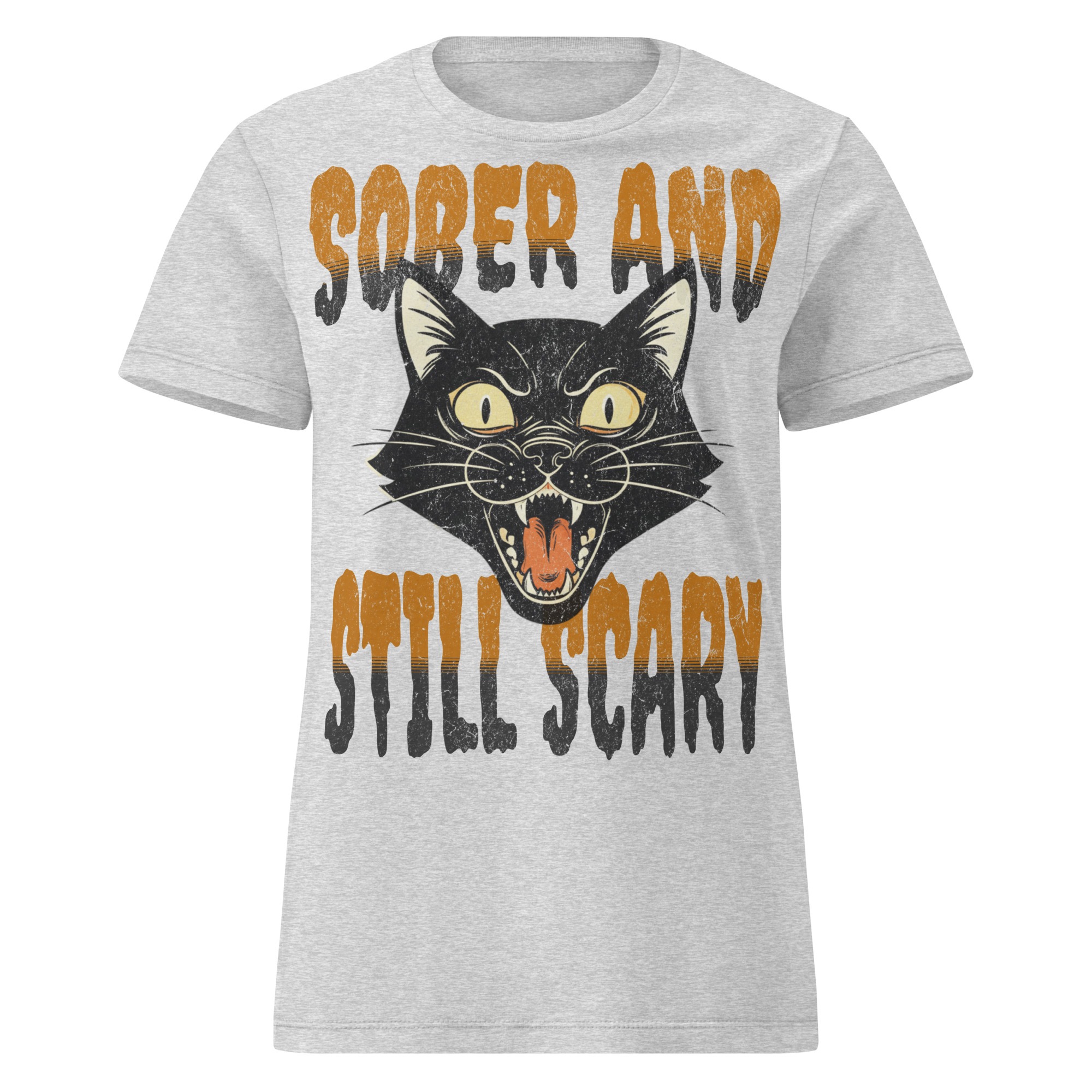 Still Scary Women's T-shirt
