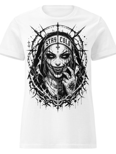Stay Cold Women's T-shirt