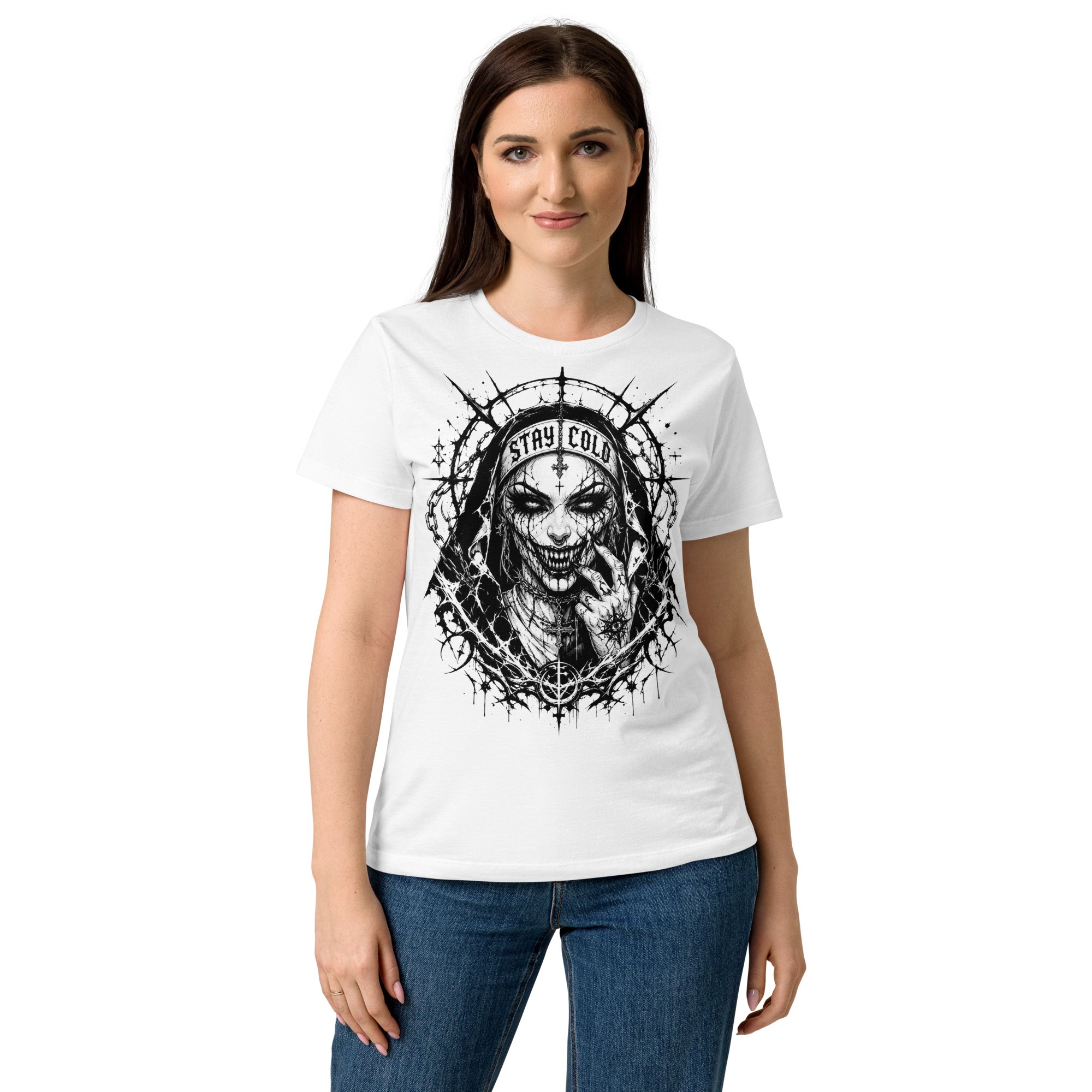 Stay Cold Women's T-shirt - Bild 2
