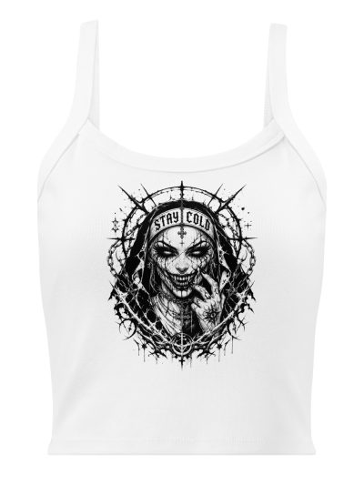 Stay Cold Tank Top