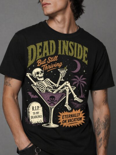 Still Thriving T-shirt