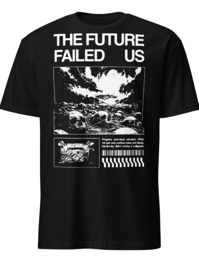 The Future T-shirt