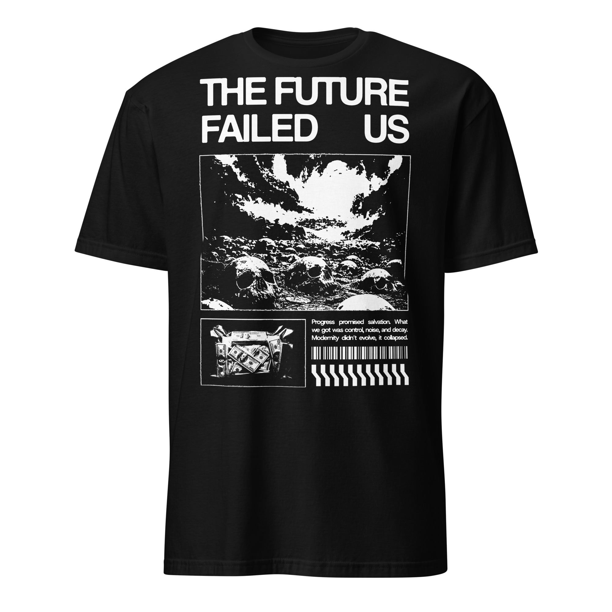 The Future T-shirt