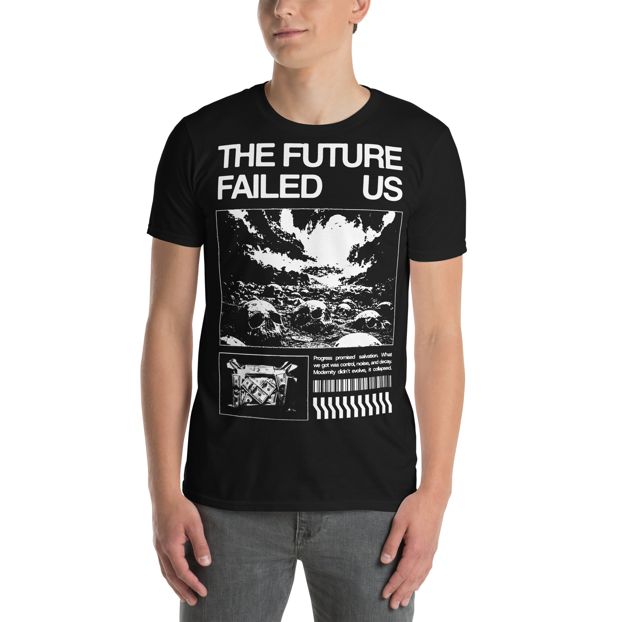 The Future T-shirt - Bild 2