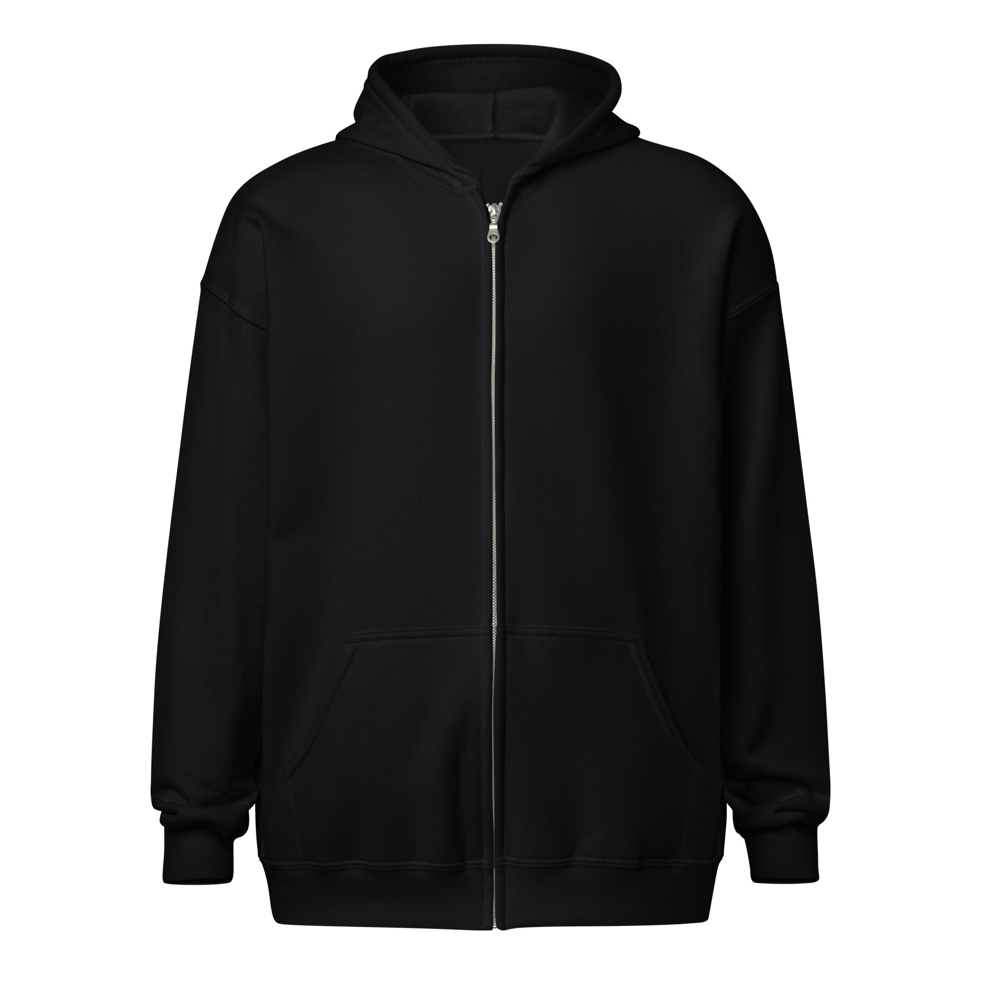 Still Thriving Zip Hoodie - Bild 2
