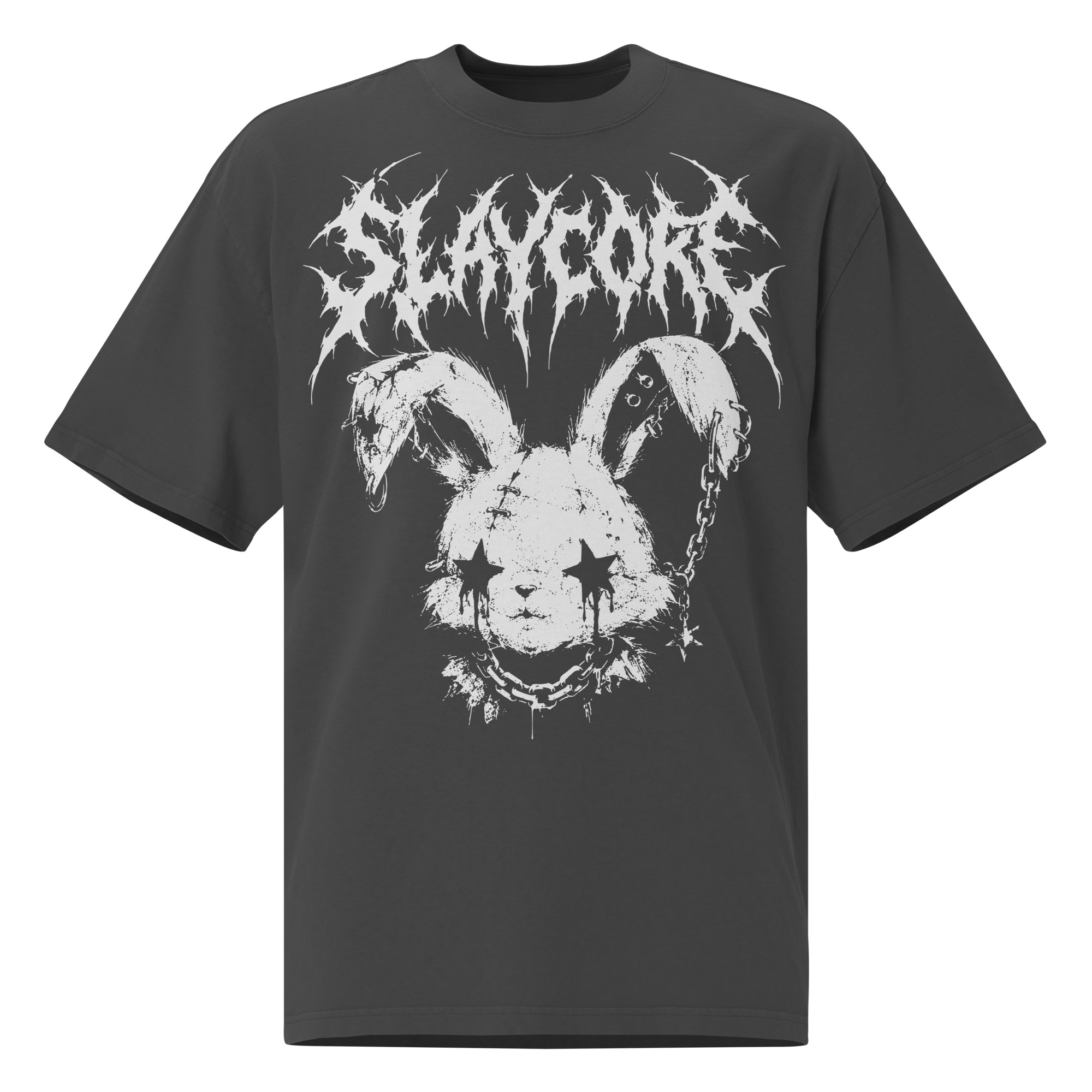 Slaycore Oversize T-shirt