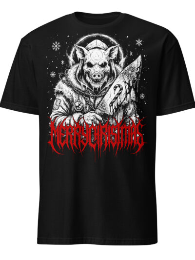 Horror Butcher T-shirt