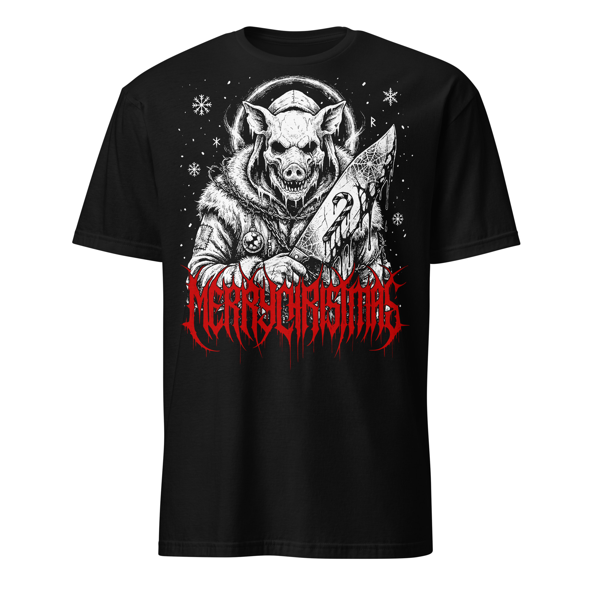 Horror Butcher T-shirt