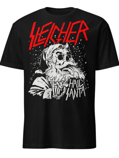 Sleigher T-shirt