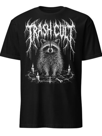 Trash Cult T-shirt