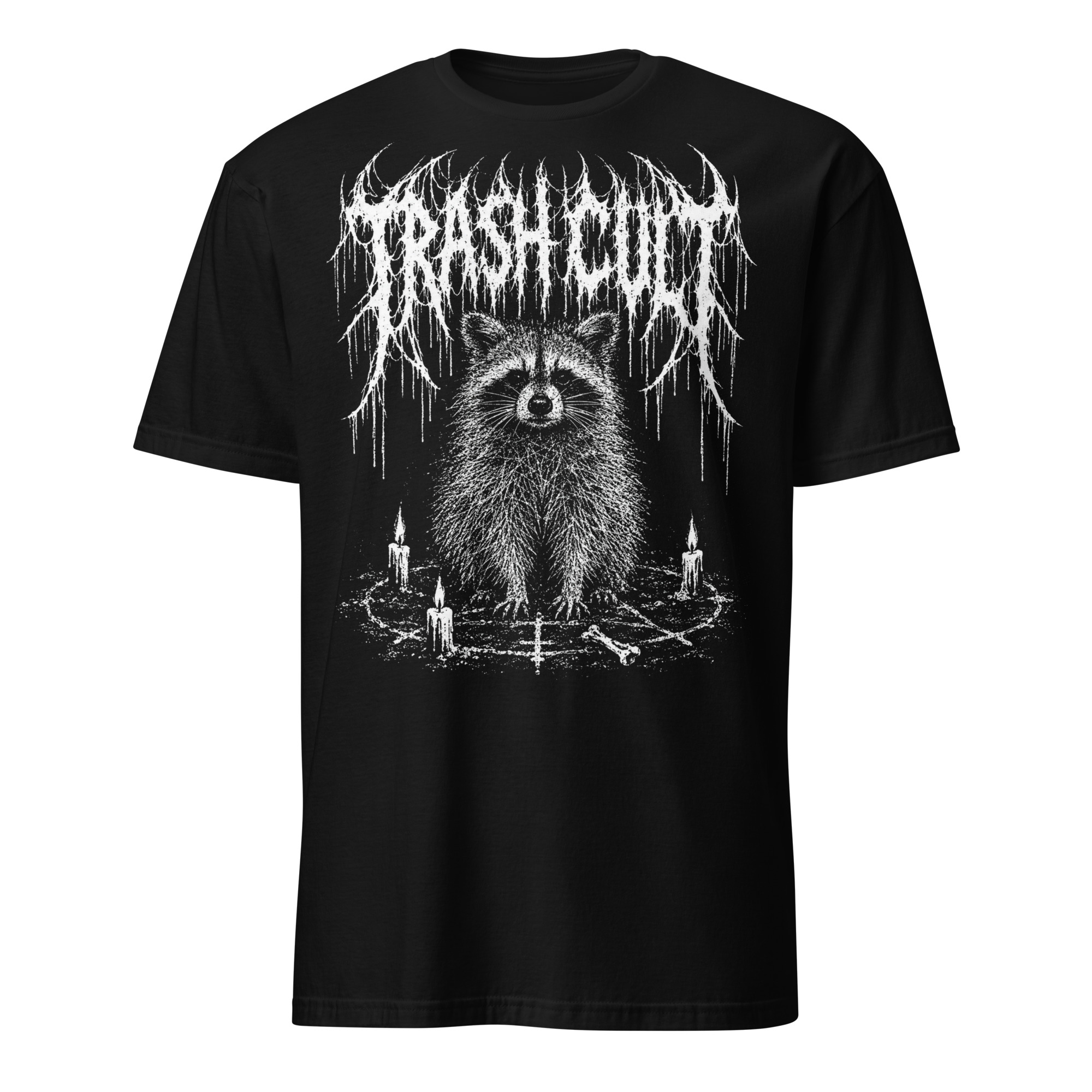 Trash Cult T-shirt