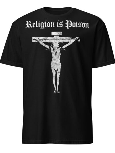 Crucified T-shirt