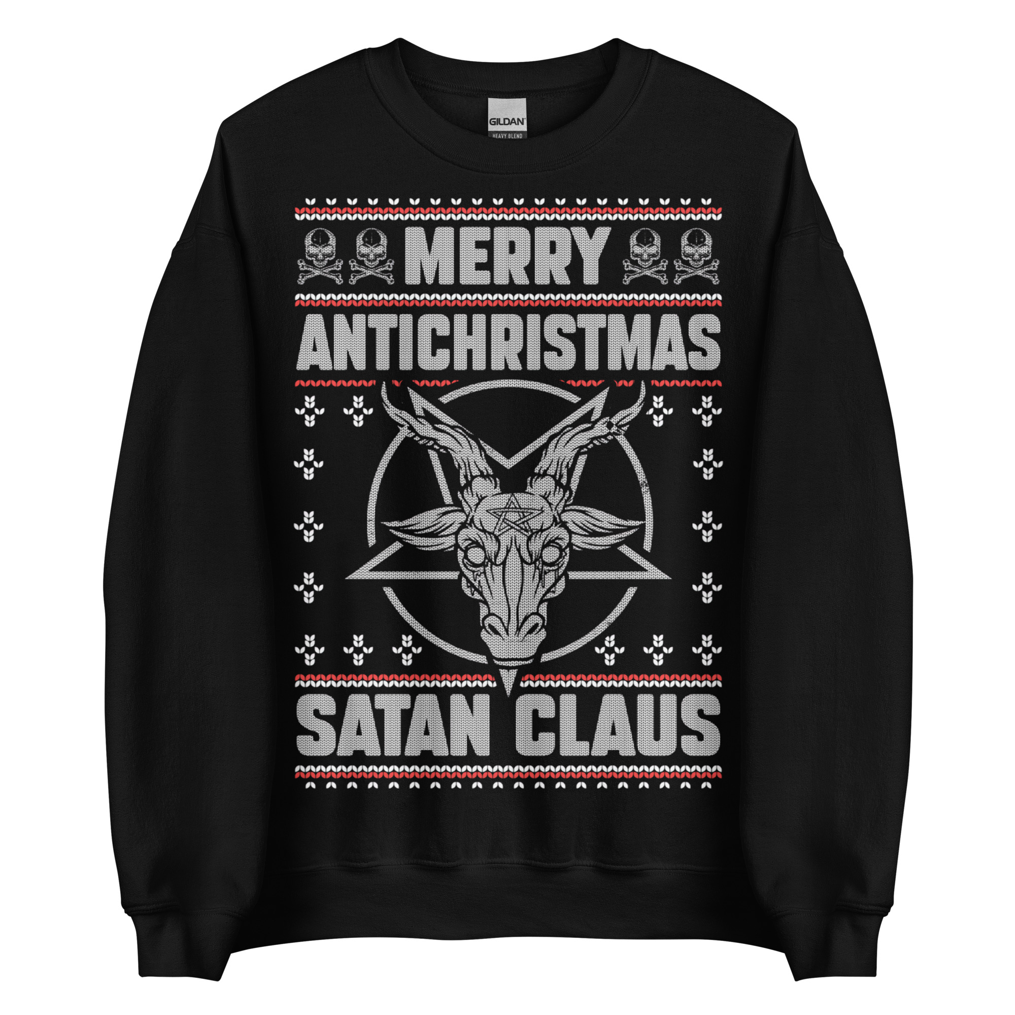 Hell Christmas Jultröja