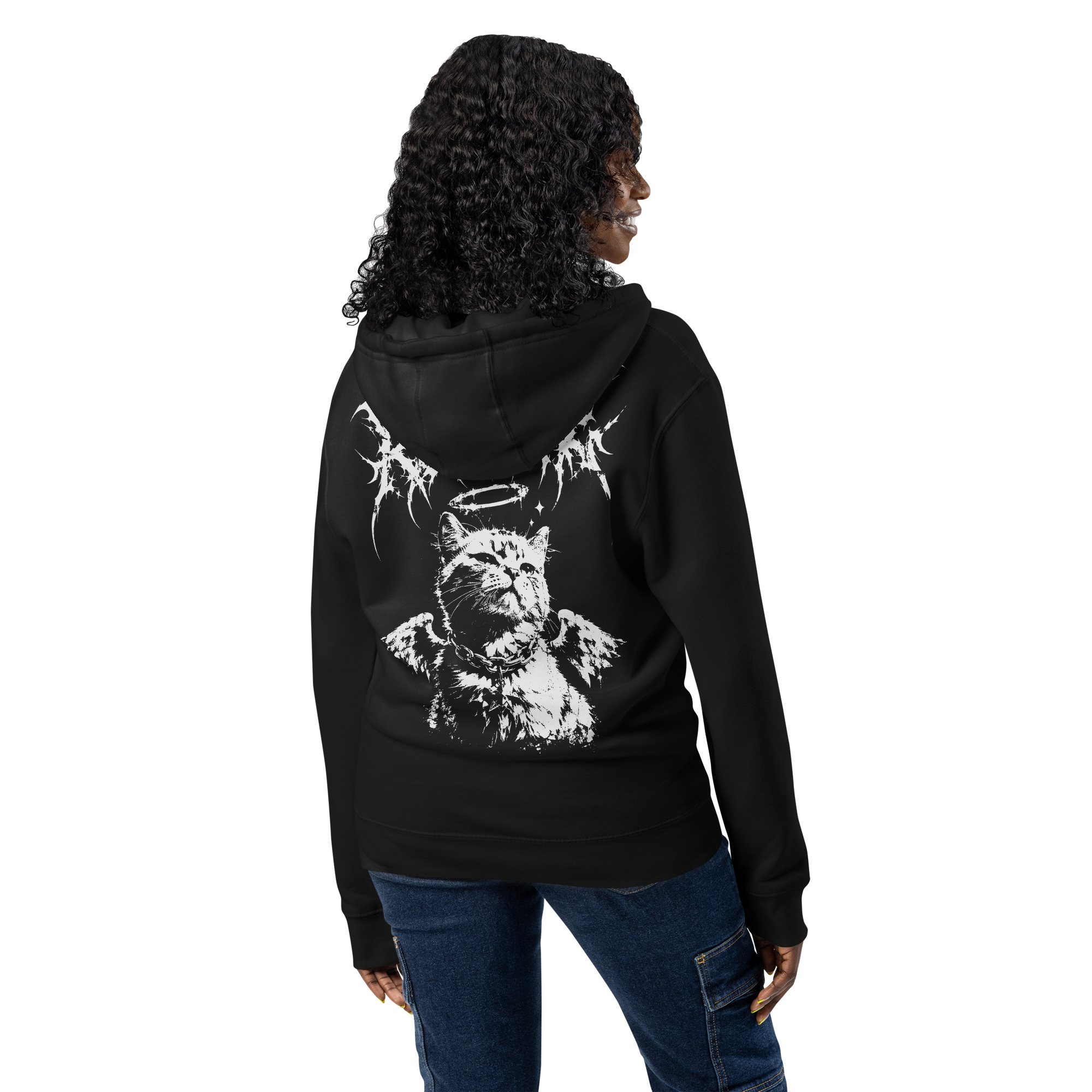 Rizzcore Premium Zip Hoodie - Bild 2