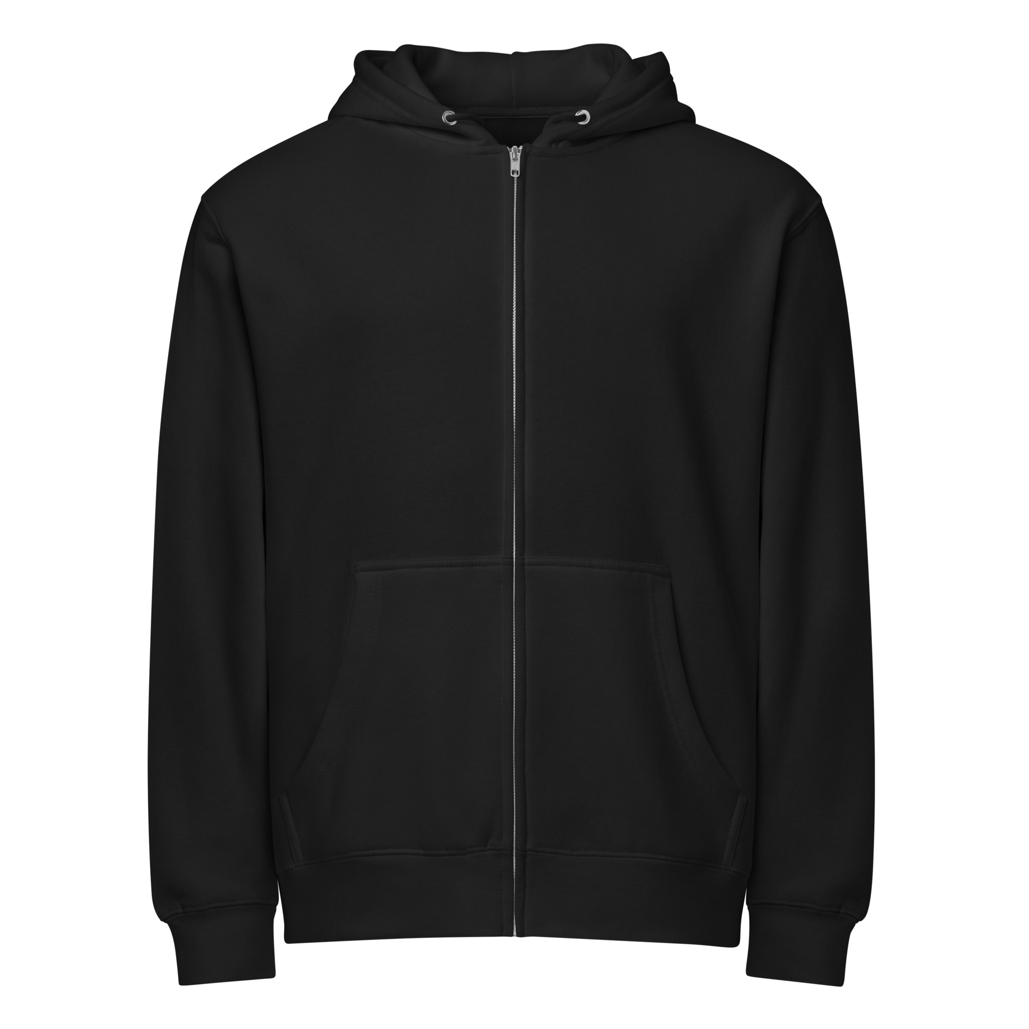 Slaycore Premium Zip Hoodie - Bild 3
