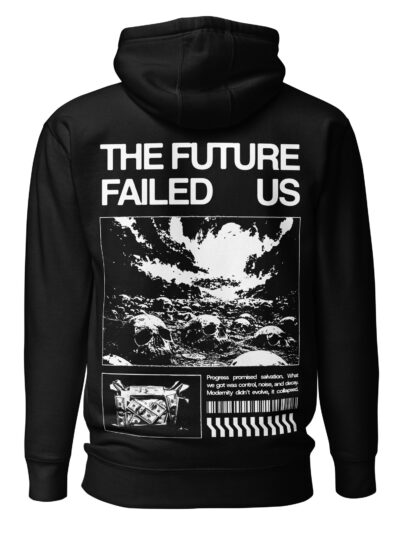 The Future Hoodie