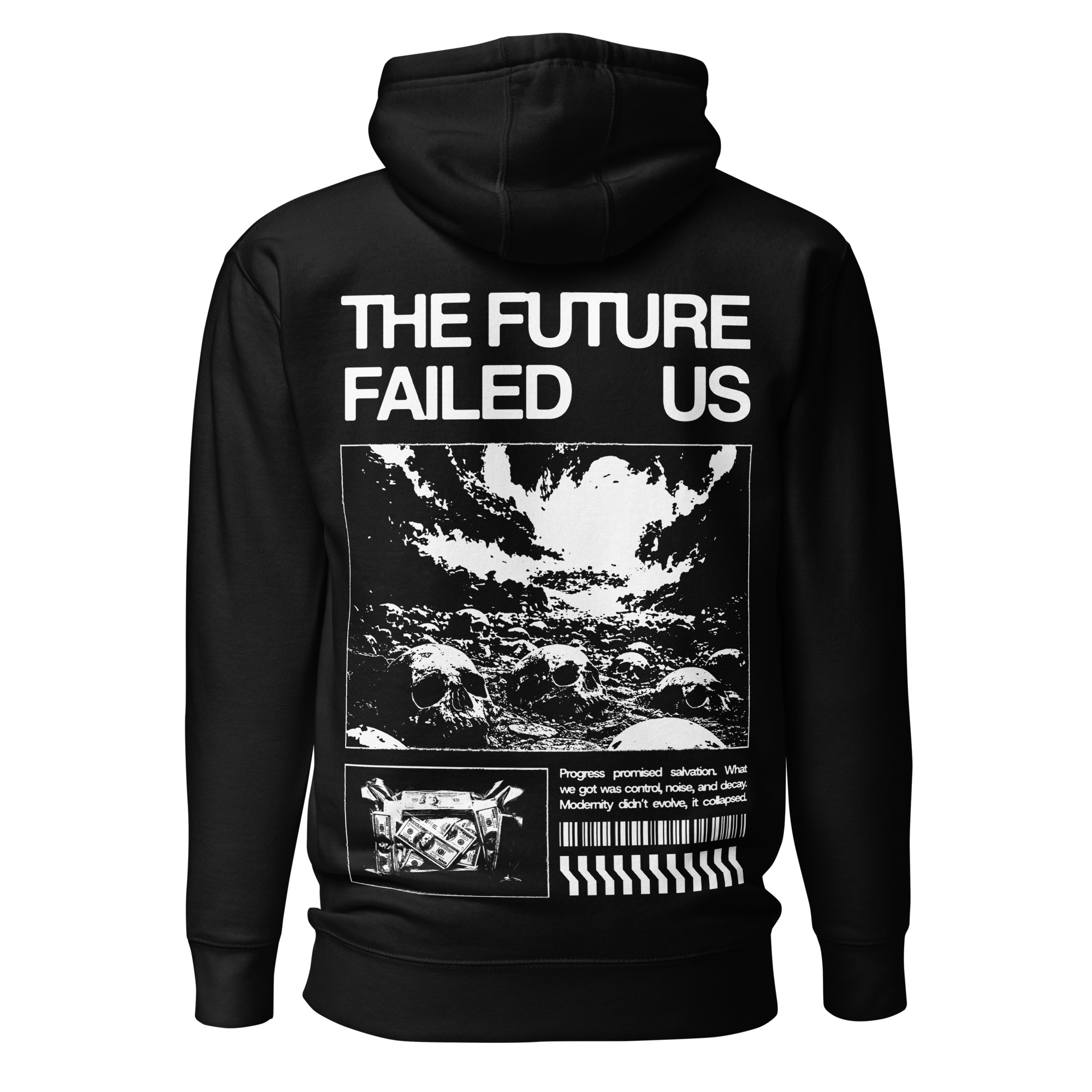 The Future Hoodie