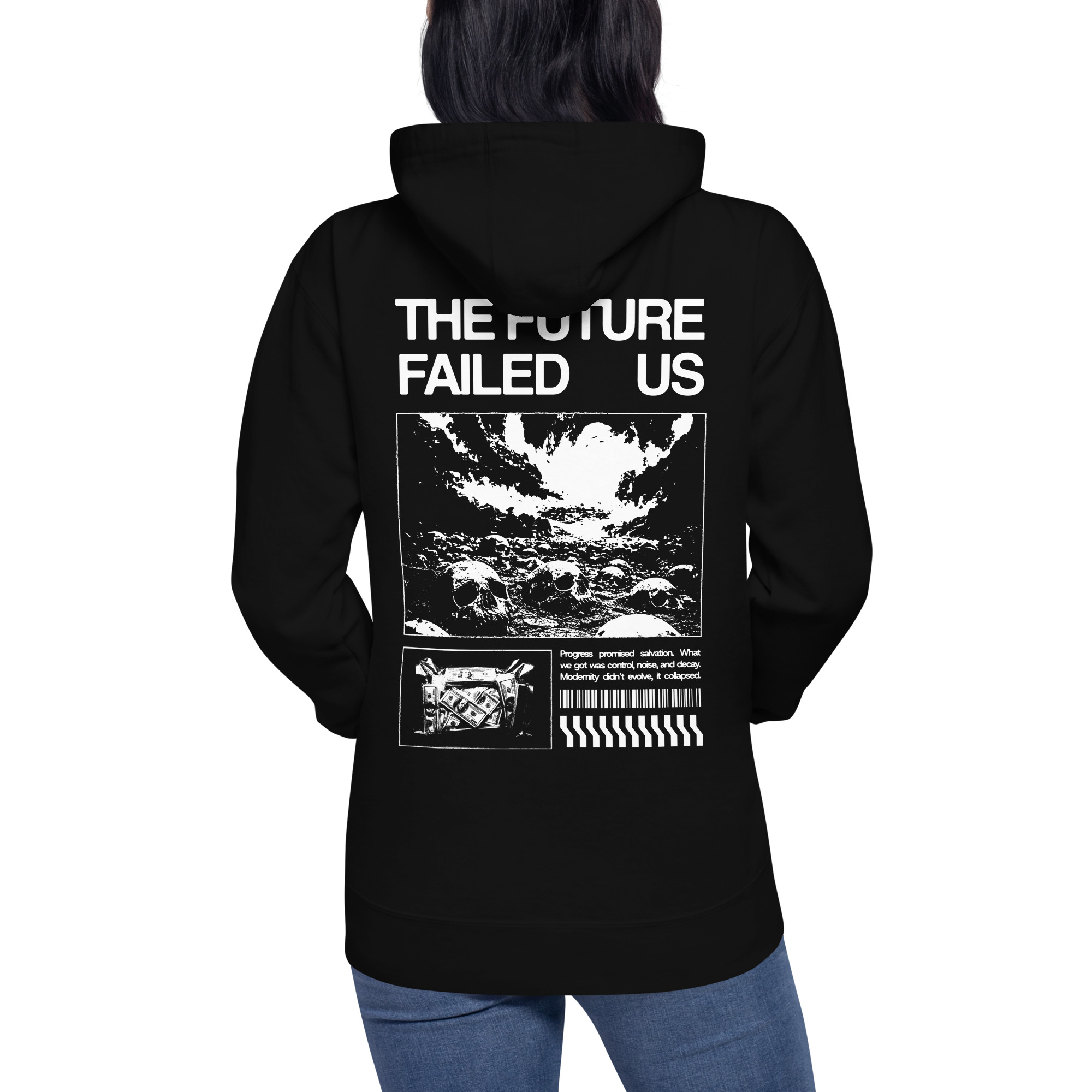 The Future Hoodie - Bild 2