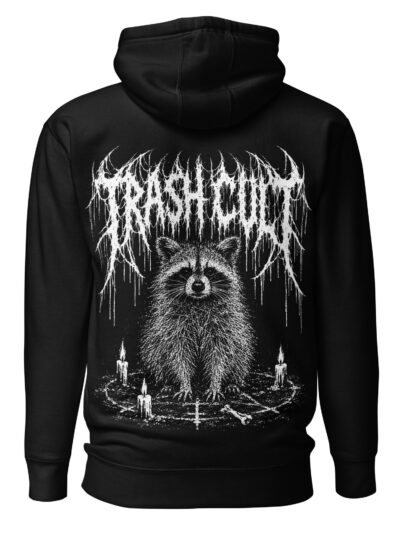 Trash Cult Hoodie
