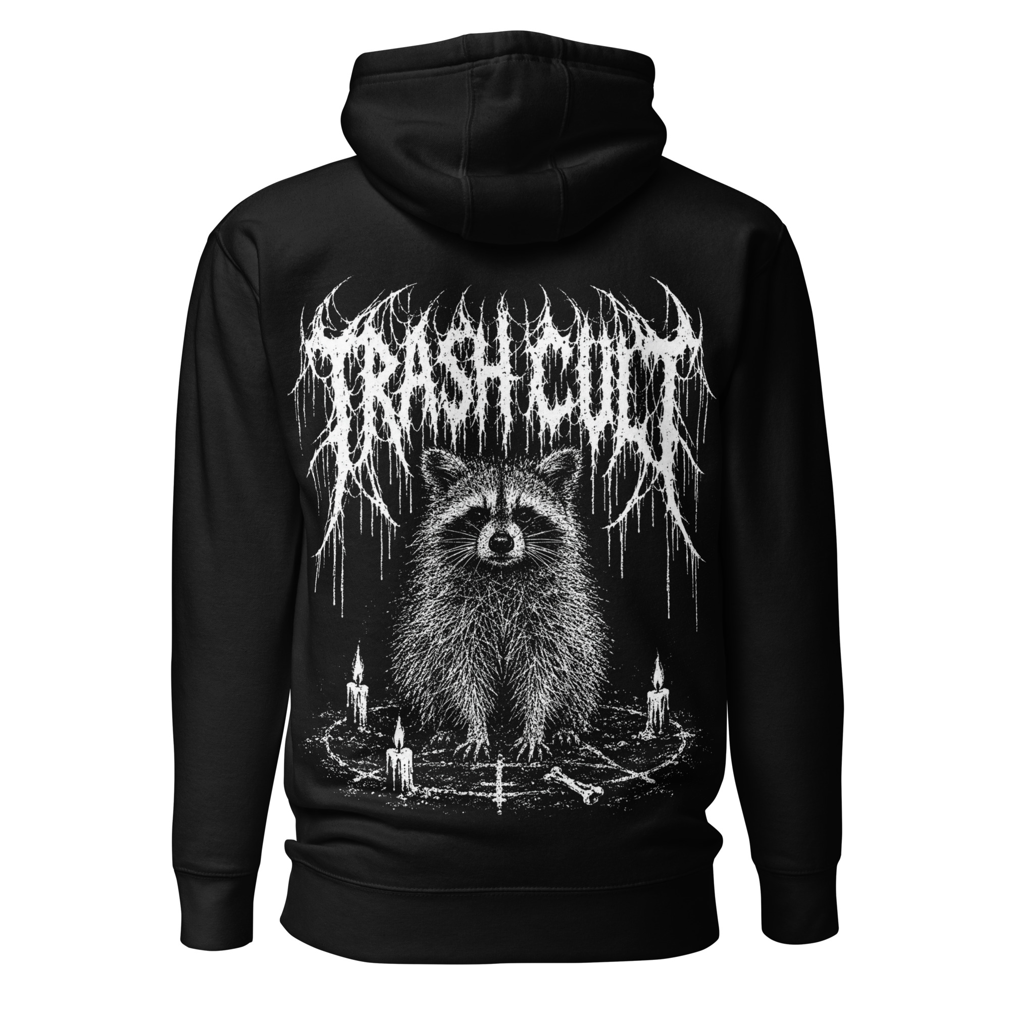 Trash Cult Hoodie