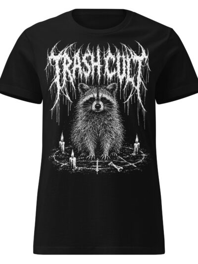 Trash Cult Women's T-shirt