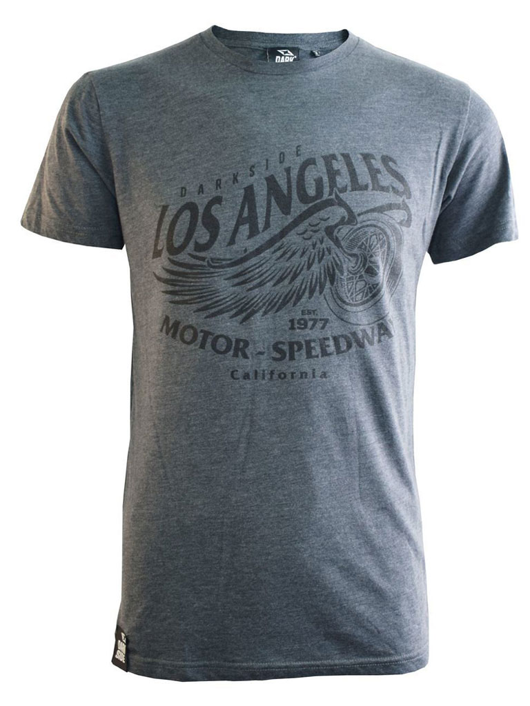 DARKSIDE - LA Speedway T-shirt